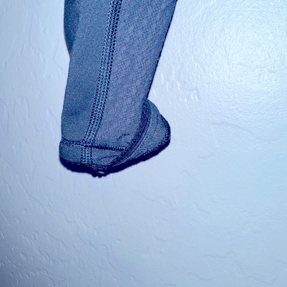 Lululemon Deep Breath Tight, Blue - Picture 3 of 8